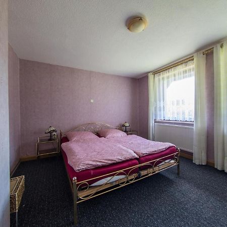 Ferienwohnung An Der Mainschleusse Gemunden am Main Εξωτερικό φωτογραφία