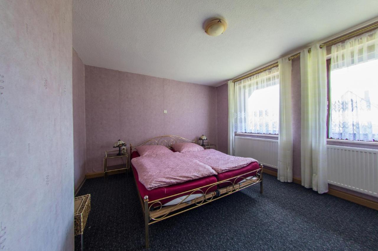 Ferienwohnung An Der Mainschleusse Gemunden am Main Εξωτερικό φωτογραφία