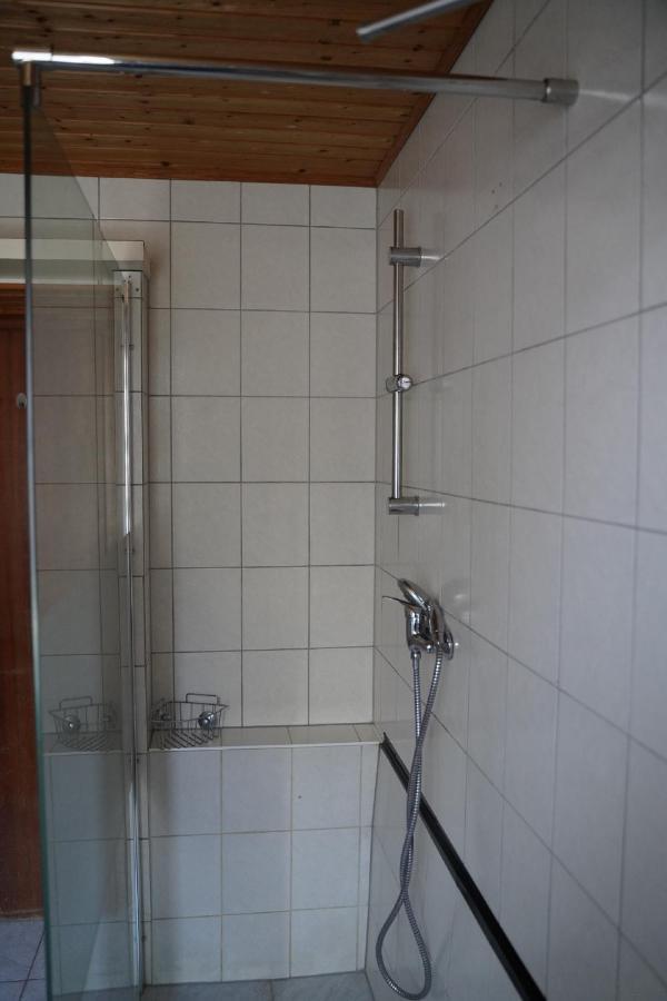 Ferienwohnung An Der Mainschleusse Gemunden am Main Εξωτερικό φωτογραφία