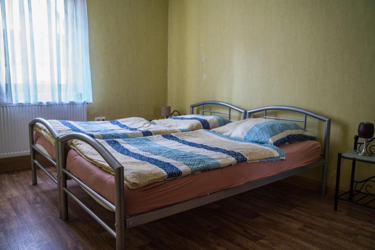 Ferienwohnung An Der Mainschleusse Gemunden am Main Εξωτερικό φωτογραφία