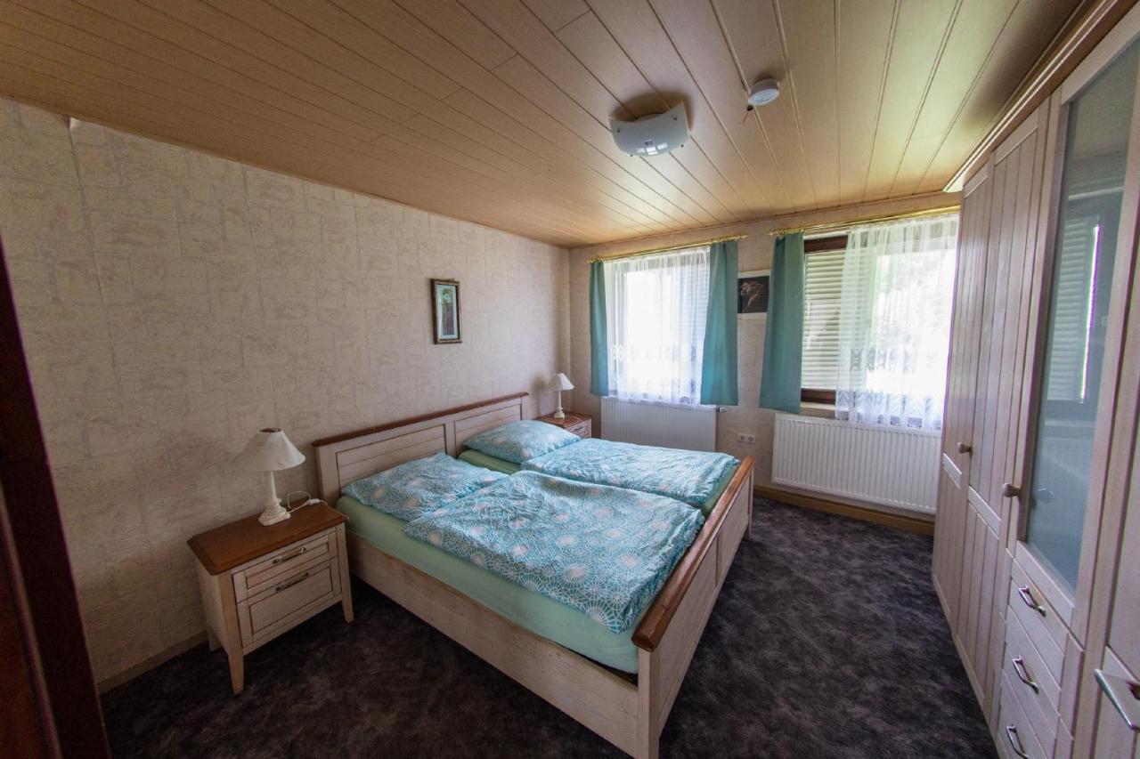 Ferienwohnung An Der Mainschleusse Gemunden am Main Εξωτερικό φωτογραφία